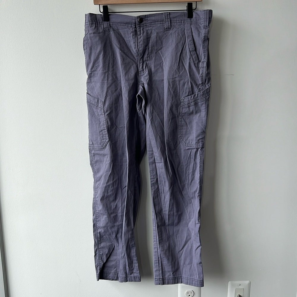 Carhartt Scrub Set Men’s Medium